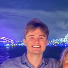 Profile picture for Jack Murray