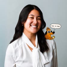 Profile picture for Cecilia Tran
