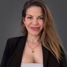 Profile picture for Virginia C Albornoz