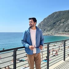 Profile picture for Anmol Agarwal