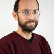 Profile picture for Adam Kaminsky
