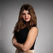 Profile picture for Weronika Wołosz
