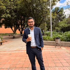 Profile picture for Jorge Ernesto Florez Martinez