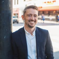 Profile picture for Sean Luther