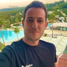 Profile picture for Murat Menzilci