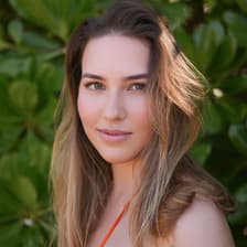 Profile picture for Irina Belova