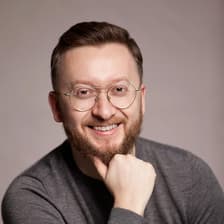 Profile picture for Sergey Petrenko