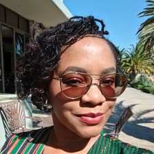 Profile picture for Crystal Nwokorie