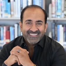 Profile picture for Rohit Bhargava