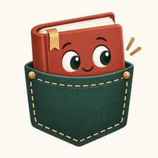 Profile picture for PocketAuthor
