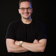 Profile picture for Frank Frantz