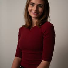 Profile picture for McKenzie Stanley