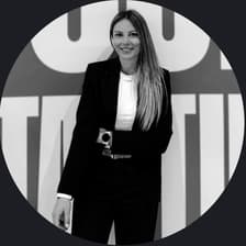 Profile picture for Sara Mesa