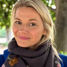 Profile picture for Ana Grosse Halbuer