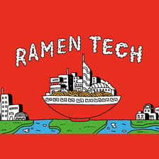 Profile picture for RAMEN TECH 2026運営事務局
