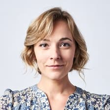 Profile picture for Cait Chizmar