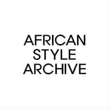 Profile picture for African Style Archive