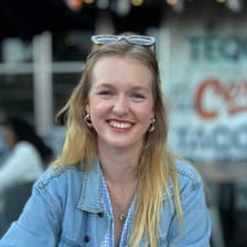Profile picture for Jessica Tulp
