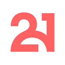 Profile picture for 21 shares