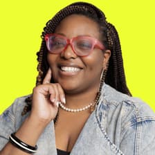 Profile picture for Olivia Denton Thomas