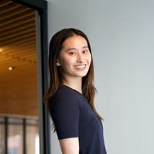Profile picture for Rebecca Wang