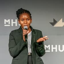 Profile picture for Janet Anamary Namutebi