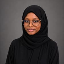 Profile picture for Tijani Ummulkhair oziohu