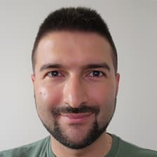 Profile picture for Nemanja Nedic