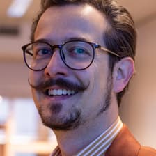 Profile picture for Stéphane Chotard