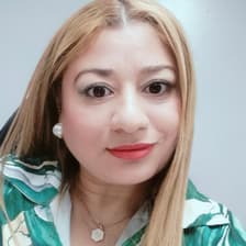 Profile picture for Marbella Gutiérrez