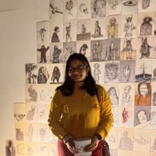 Profile picture for Samridhhi Mandawat