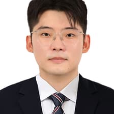 Profile picture for Sanggyu Lee