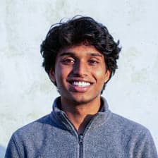 Profile picture for Nikillan Rajesh