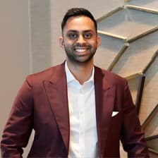 Profile picture for Ahdithan Uthayakumar