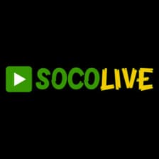 Profile picture for soco live