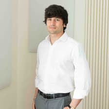 Profile picture for Matteo Moscarelli