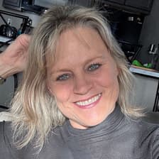 Profile picture for Michelle Mullis