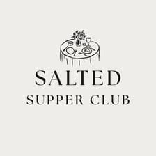 Profile picture for Salted Supper Club