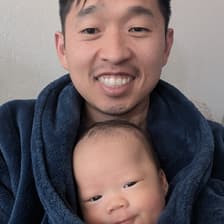 Profile picture for Rich Bae