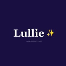 Profile picture for Lullie ✨