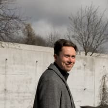 Profile picture for Mihkel Hõbemagi