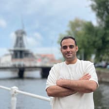 Profile picture for Bobby Babazadeh