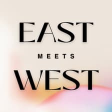 Profile picture for East Meets West Profile picture for East Meets West
