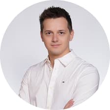 Profile picture for Mike Stybowski