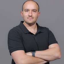 Profile picture for Ido Meir