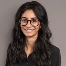 Profile picture for Priya Patel