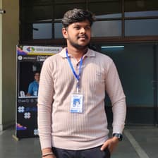 Profile picture for Krish Bouri