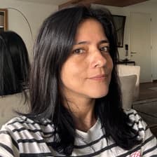 Profile picture for Mariana Montoya Adriazola