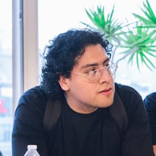 Profile picture for Eduardo Guzman