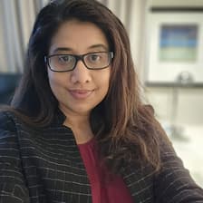Profile picture for Lakshmi Kuttippurathu